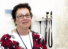 Deborah Boehm, RN, ACNP-BC, MPH