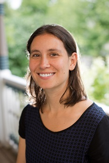 LP headshot for HT