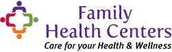 Family Health Centers, care for your health and wellness
